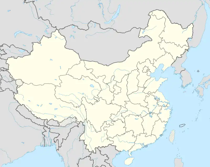 ChengduTschengdu (Volksrepublik China)