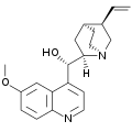 Chinidin