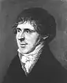Christian Friedrich, vor 1820