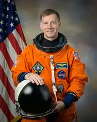 Chris Ferguson