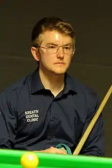 Christopher Keogan