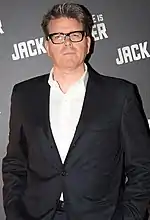 Regisseur Christopher McQuarrie (links) und Hauptdarsteller Tom Cruise (rechts) arbeiteten zum dritten Mal bei einem Mission-Impossible-Film zusammen.