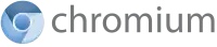 Logo von Chromium OS