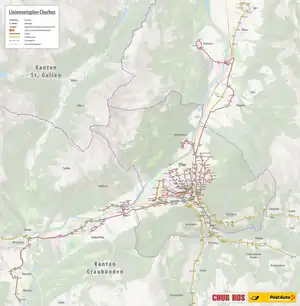 Netzplan