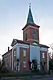 Pauluskirche Bergen an der Dumme