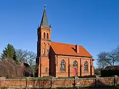 Prezelle-Lomitz