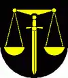 Wappen von Cífer