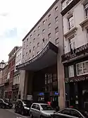Cirque Royal
