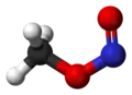 cis-Methylnitrit