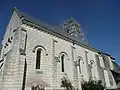 Kirche Saint-Denis