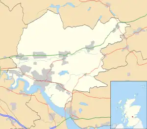 Recreation Park (Clackmannanshire)