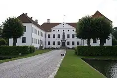 Schloss Clausholm