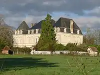Schloss Espie
