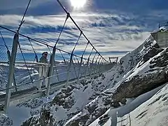 Cliff Walk