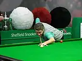 Cliff Thorburn&nbsp;– Weltmeister 1980