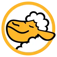 Logo von CloneCD