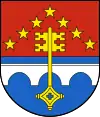 Wappen von Clos du Doubs
