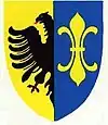 Rheiderländer Wappen