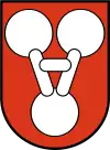 Wappen von Satteins