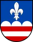 Wappen von Chvalčov