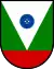 Wappen von Halže