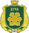 Wappen von Butscha