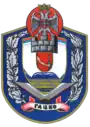 Wappen von Gacko