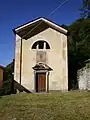 Kirche in Campo