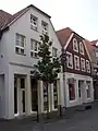Süringstraße 7 u. 9, Nr. 9 von 1789