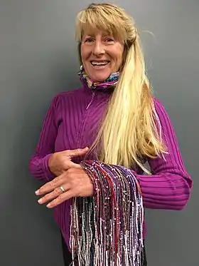 Colleen Cannon, 2019