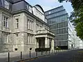 PwC-Niederlassung in Köln