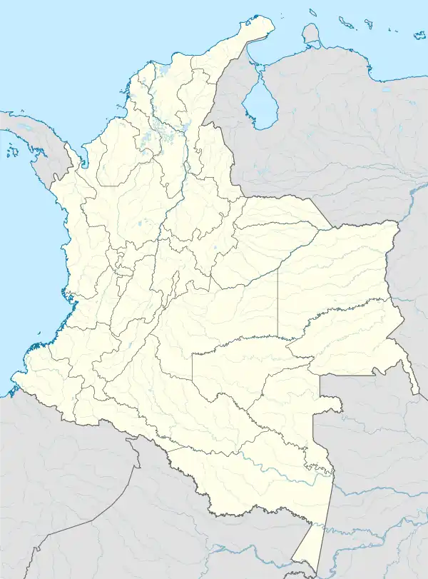 Copa Colombia 2016 (Kolumbien)