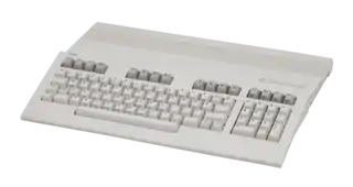 Commodore 128(1985)