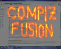 firepaint-Plugin (Compiz Fusion)