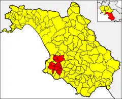 Karte