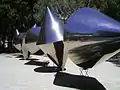 Cones (dt.: Kegel), (1982)