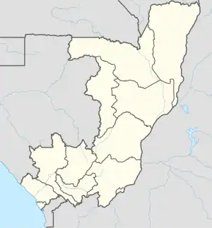 Owando (Republik Kongo)