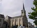 Kirche Saint-Pierre-aux-Liens