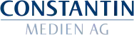 Logo der Constantin Medien AG