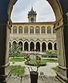 Kloster A María Magdalena