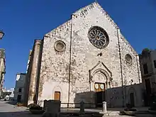 … Conversano,