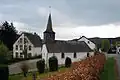 Kapelle – Seite