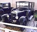 Corre-La Licorne von 1926