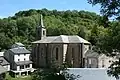 Kirche Saint-Nazaire