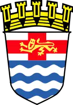 Wappen