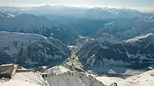 Courmayeur