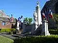 Gefallenendenkmal