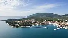 Cres (Stadt)