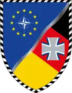 Internal crest