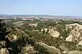 Kloster Monte Oliveto Maggiore